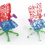 2018 SA Technical Papers_Hermosilla_Monte Carlo convolution for learning on non-uniformly sampled point clouds