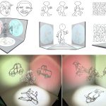 2018 SA Technical Papers_Hsiao_Multi-view wire art