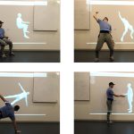 2018 SA Technical Papers_Huang_Deep inertial poser: learning to reconstruct human pose from sparse inertial measurements in real time
