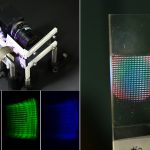 2018 SA Technical Papers_Jang_Holographic near-eye display with expanded eye-box