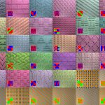 2018 SA Technical Papers_Leaf_Interactive design of periodic yarn-level cloth patterns