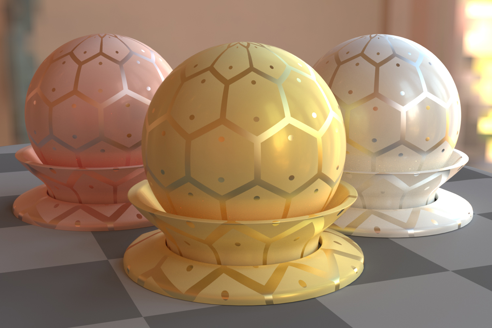 2018 SA Technical Papers_Lee_Practical multiple scattering for rough surfaces