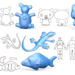 2018 SA Technical Papers_Aristidou_Deep motifs and motion signatures