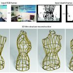 2018 SA Technical Papers_Liu_CurveFusion: reconstructing thin structures from RGBD sequences