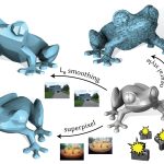 2018 SA Technical Papers_Liu_Paparazzi: surface editing by way of multi-view image processing