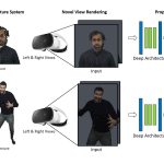 2018 SA Technical Papers_Martin-Brualla_LookinGood: enhancing performance capture with real-time neural re-rendering