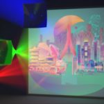 2018 SA Technical Papers_Meyron_Light in power: a general and parameter-free algorithm for caustic design