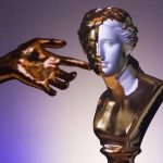 2018 SA Technical Papers_Miyashita_MIDAS projection: markerless and modelless dynamic projection mapping for material representation