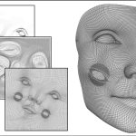 2018 SA Technical Papers_Nader_Instant transport maps on 2D grids