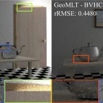 2018 SA Technical Papers_Otsu_Geometry-aware metropolis light transport