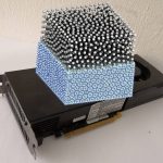 2018 SA Technical Papers_Ray_Meshless voronoi on the GPU