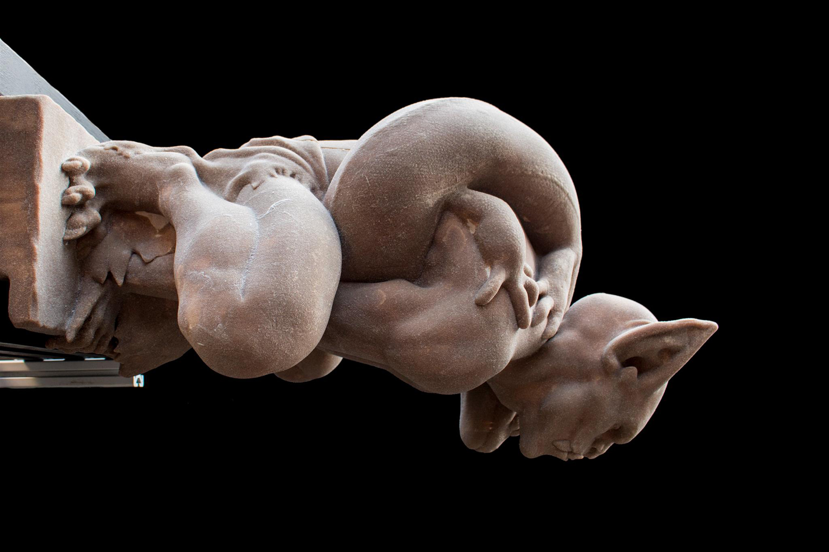 2018 SA Technical Papers_Schumacher_Set-in-stone: worst-case optimization of structures weak in tension