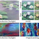2018 SA Technical Papers_Shi_Deep multispectral painting reproduction via multi-layer, custom-ink printing