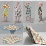 2018 SA Technical Papers_Tang_I-cloth: incremental collision handling for GPU-based interactive cloth simulation