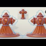 2018 SA Technical Papers_Thiery_Mean value coordinates for quad cages in 3D