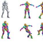 2018 SA Technical Papers_Thul_Approximate convex decomposition and transfer for animated meshes