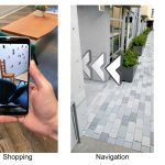 2018 SA Technical Papers_Valentin_Depth from motion for smartphone AR