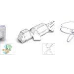 2018 SA Technical Papers_Wang_DESIA: a general framework for designing interlocking assemblies