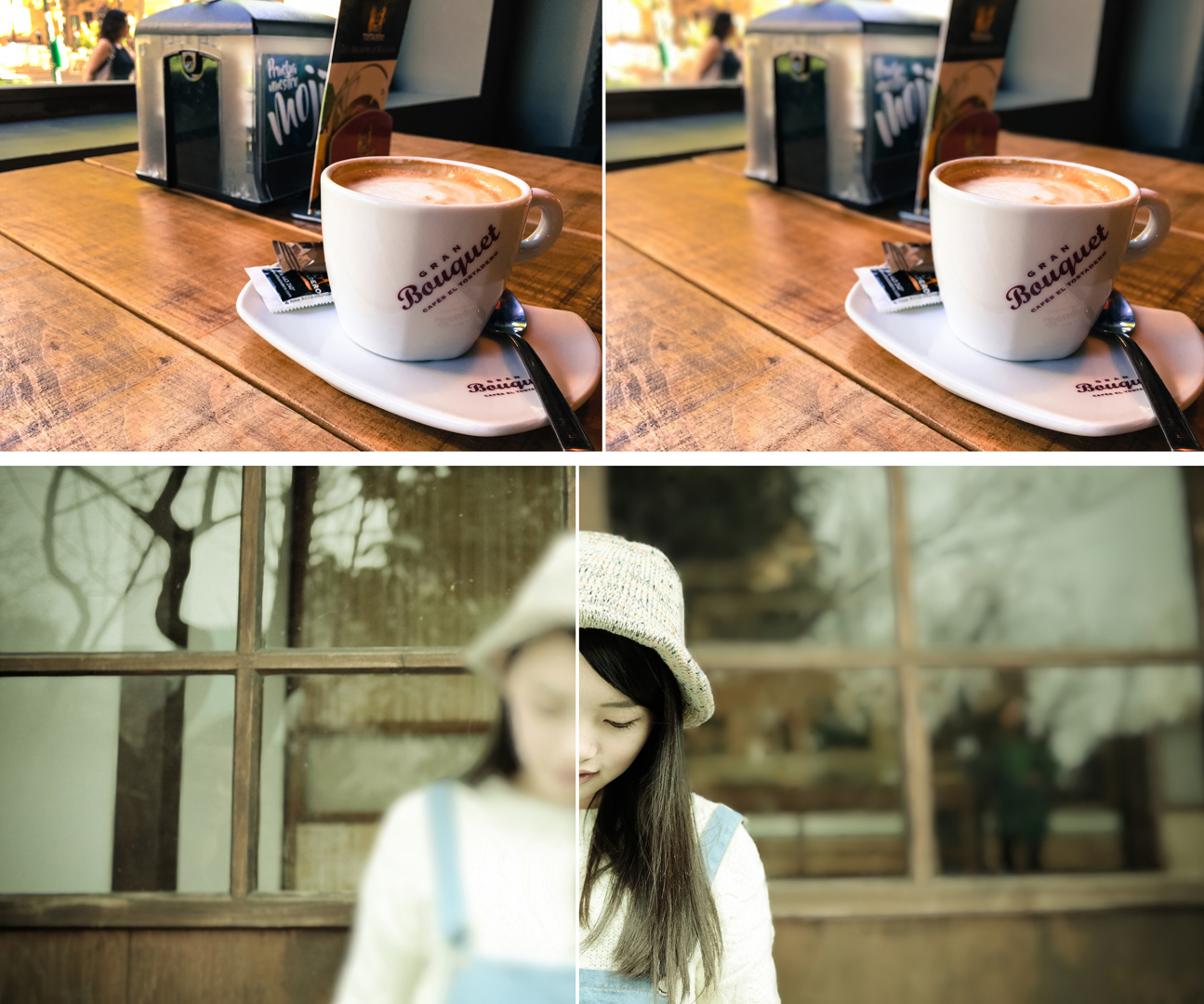 2018 SA Technical Papers_Wang_DeepLens: shallow depth of field from a single image