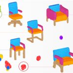 2018 SA Technical Papers_Wang_Global-to-local generative model for 3D shapes