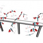 2018 SA Technical Papers_Won_Aerobatics control of flying creatures via self-regulated learning