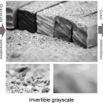 2018 SA Technical Papers_Xia_Invertible grayscale