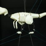 2018 SA Technical Papers_Wu_Bend-it: design and fabrication of kinetic wire characters