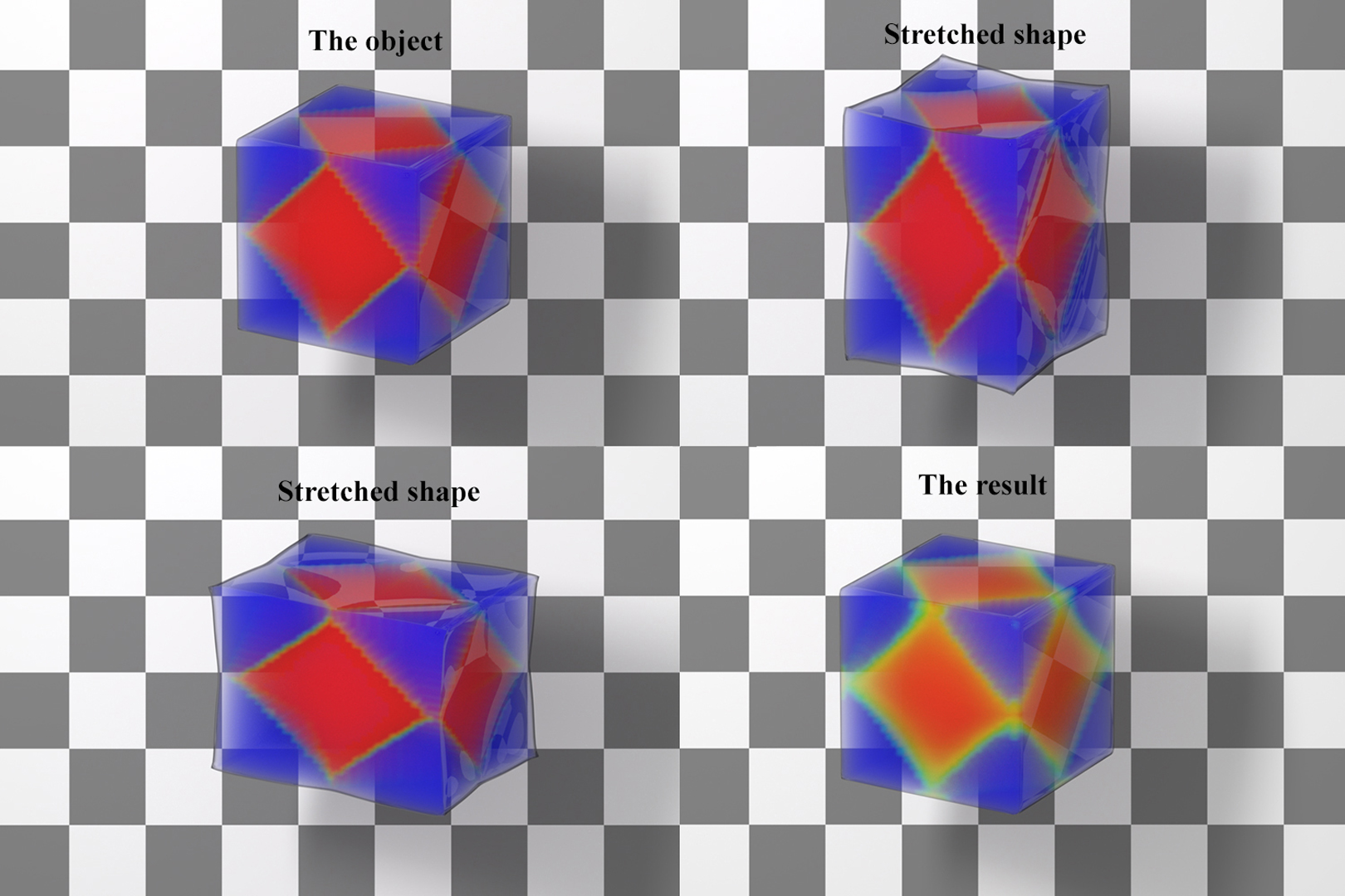 2018 SA Technical Papers_Yan_Inexact descent methods for elastic parameter optimization
