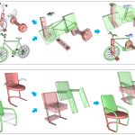 2018 SA Technical Papers_Zhu_SCORES: shape composition with recursive substructure priors