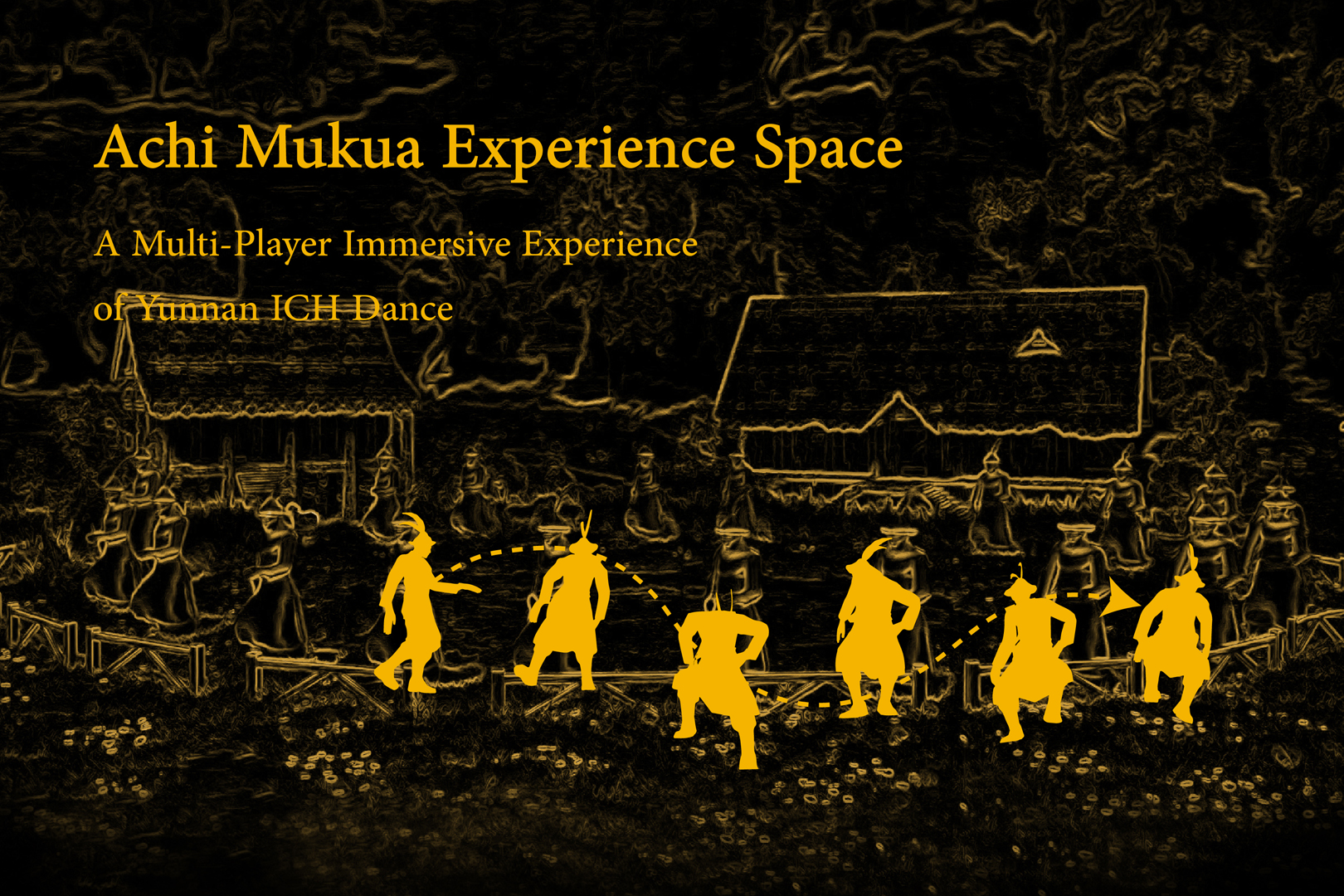 2023 SA_Art Papers_Luo_“Achi Mukua Experience Space” - A Multi-Player Immersive Experience of Yunnan ICH Dance.jpg