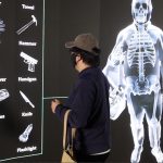 2024 SA_Art Papers_Gao_AI-rays_Exploring Bias in the Gaze of AI Through a Multimodal Interactive Installation.jpg