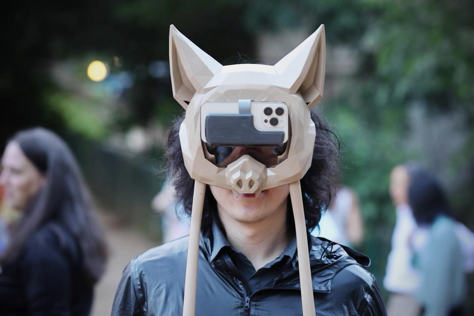 2024 SA_Art Papers_Hu_Becoming Bats with “EchoVision” Towards Eco-Phenomenological Mixed Reality.jpg