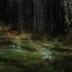 2024 SA_Art Papers_Hu_Eye of Flora_Encountering Nature through the Mixed Reality Lens of Plant-Environment Interactions.jpg