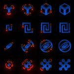 2024 SA_Art Papers_Wang_Exploring Fungal Morphology Simulation and Dynamic Light Containment from a Graphics Generation Perspective.jpg