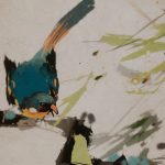 2024 SA_Art Papers_Yao_Design and Conversion of Ink Brushstrokes in Three-dimensional Space.jpg