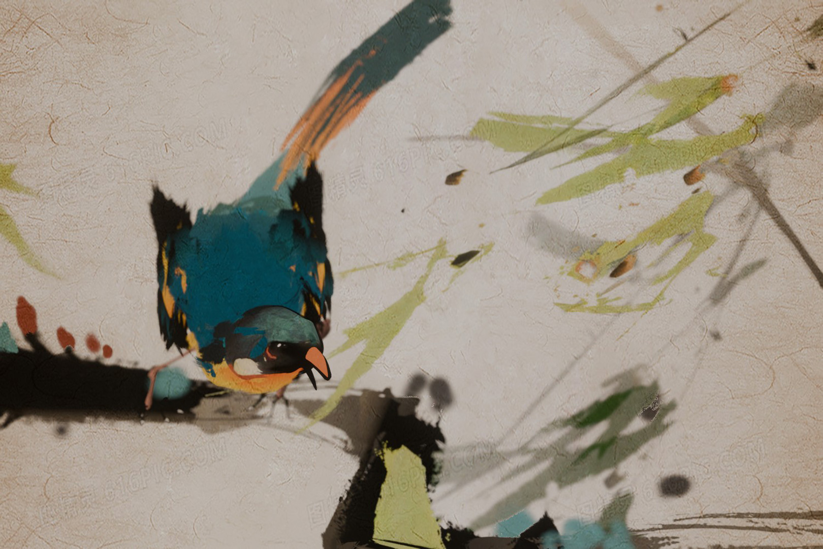 2024 SA_Art Papers_Yao_Design and Conversion of Ink Brushstrokes in Three-dimensional Space.jpg