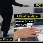 SA2024_ETech_Niijima_Improving Standing Balance with Mid-Air Haptic Feedback