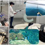 SA2024_ETech_Tsuji_Interactive Virtual Fishing with Rendering Continuous Reel Weight and Line Slack