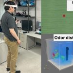 SA2024_ETech_Uda_The evaluation of real-time CFD in olfactory VR
