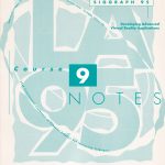 1995-09-Cover-Developing-Advanced-Virtual-Reality-Applications