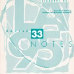 1995-33-Cover-Procedural-Modeling-Texturing-and-Animation-Techniques