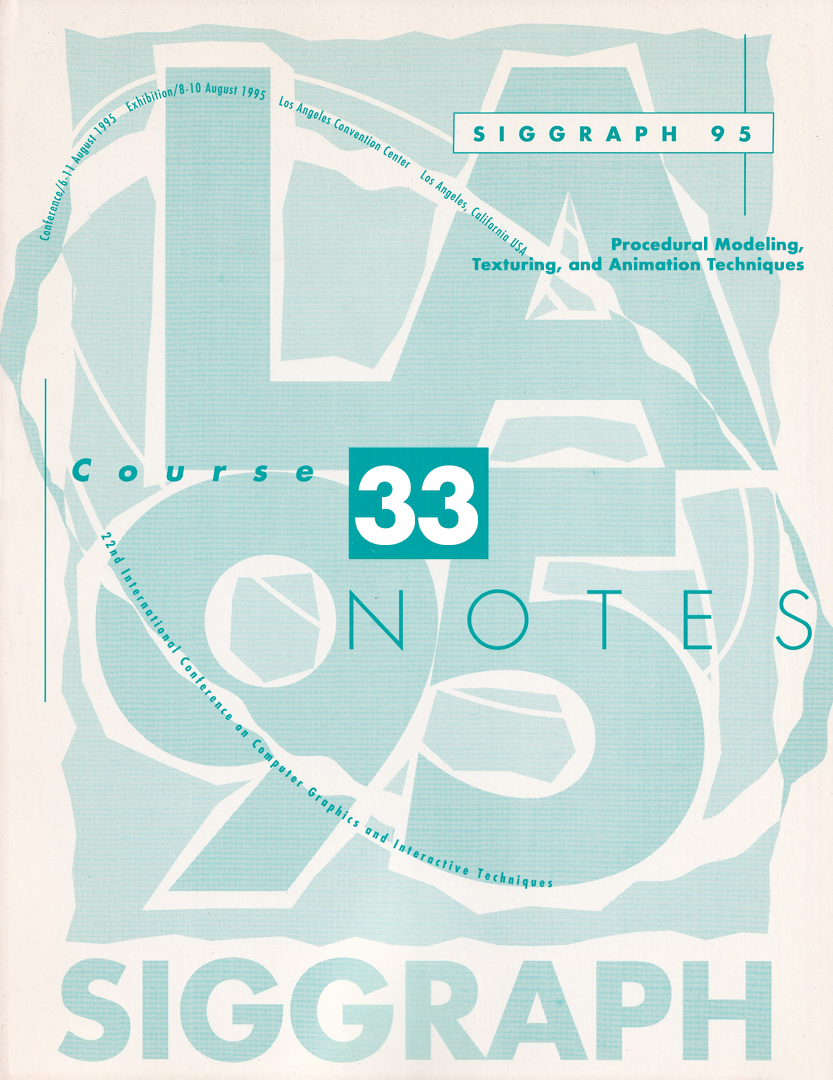 1995-33-Cover-Procedural-Modeling-Texturing-and-Animation-Techniques