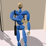 2012 SA Technical Papers_Bai_Synthesis of Concurrent Object Manipulation Tasks