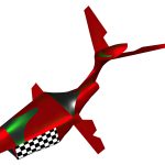 2012 SA Technical Papers_Bessmeltsev_Design Driven Quadrangulation of Closed 3D Curves