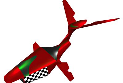 2012 SA Technical Papers_Bessmeltsev_Design Driven Quadrangulation of Closed 3D Curves