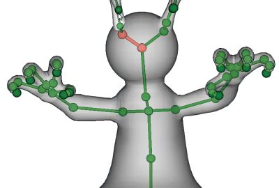 2012 SA Technical Papers_Borosan_RigMesh Automatic Rigging for Part Based Shape Modeling and Deformation