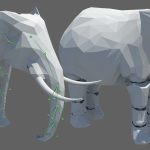 2012 SA Technical Papers_Cali_3D Printing of Non Assembly, Articulated Models