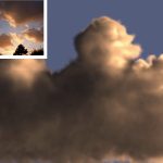 2012 SA Technical Papers_Dobashi_An Inverse Problem Approach for Automatically Adjusting the Parameters for Rendering Clouds Using Photographs