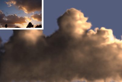 2012 SA Technical Papers_Dobashi_An Inverse Problem Approach for Automatically Adjusting the Parameters for Rendering Clouds Using Photographs