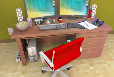 2012 SA Technical Papers_Fisher_Example based Synthesis of 3D Object Arrangements